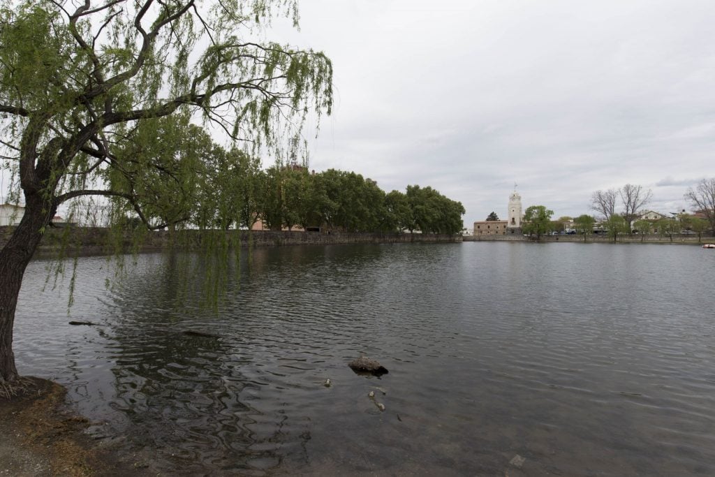 ARGENTINA - Road of the Jesuit Estancias of Córdoba, an adventurous drive