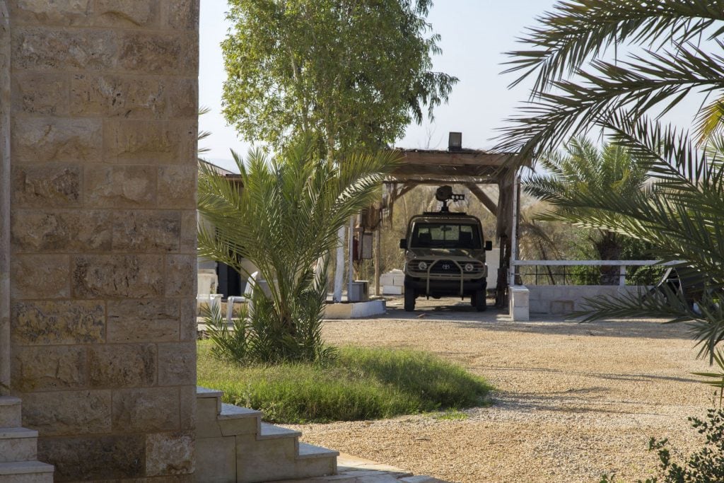 JORDAN - Floating in the Dead Sea & baptism site of Jesus