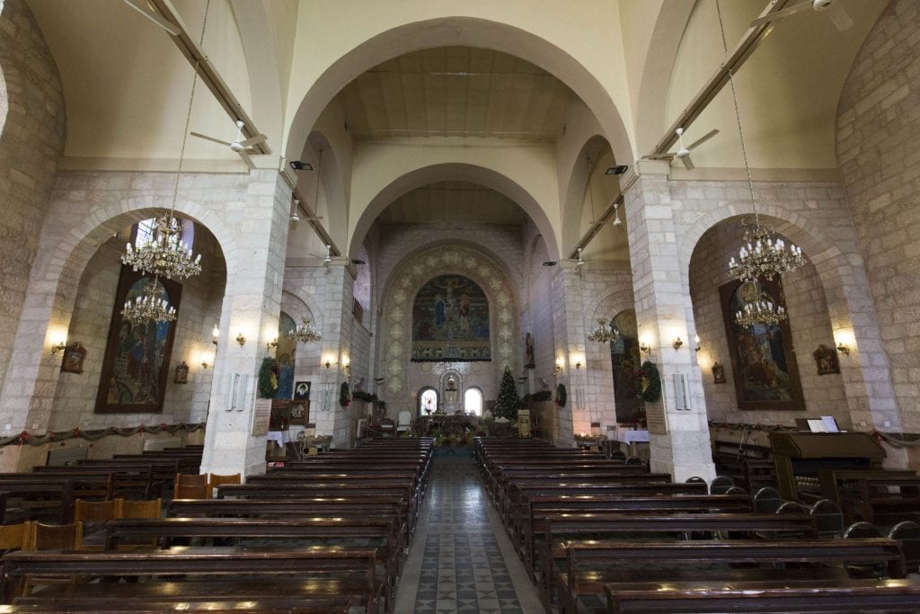 JORDAN - The King's Highway: Mount Nebo, Madaba, Umm Ar-Rasas, Kerak