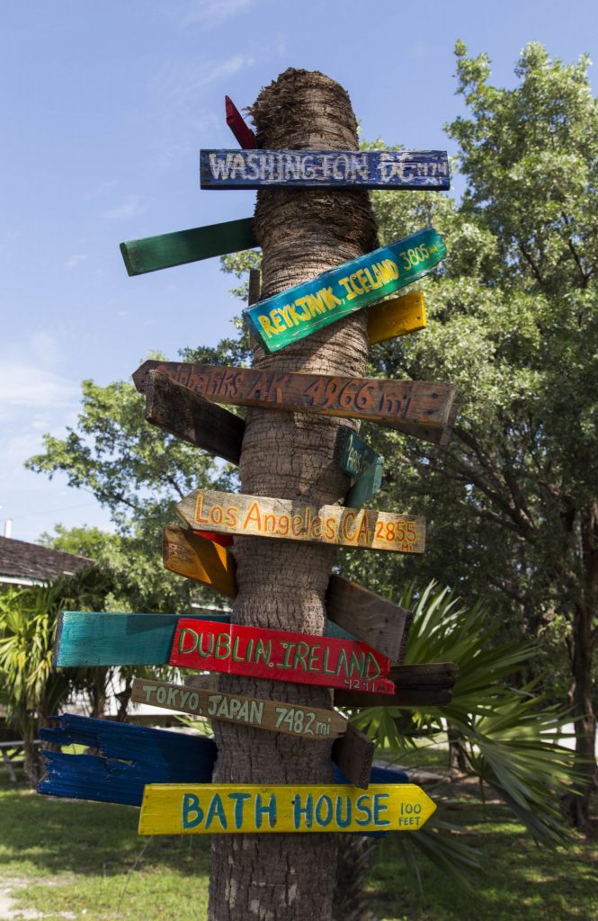 USA – The Florida Keys II: Bahia Honda Beach & Key West