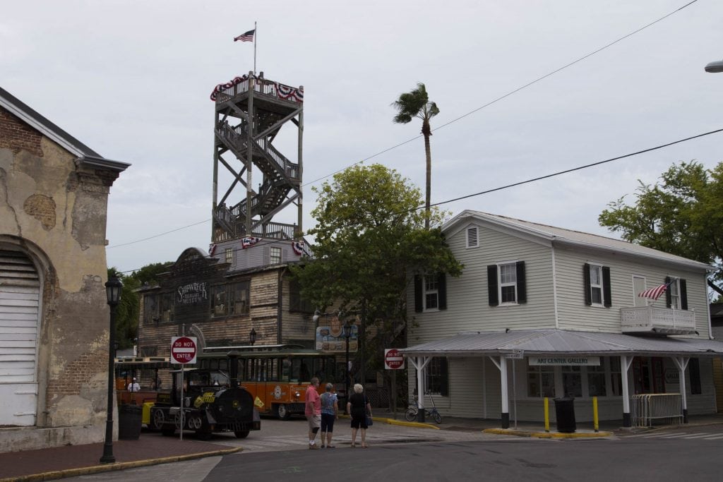 USA – The Florida Keys II: Bahia Honda Beach & Key West