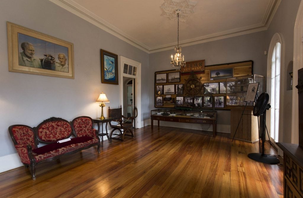 USA – The Florida Keys II: Bahia Honda Beach & Key West