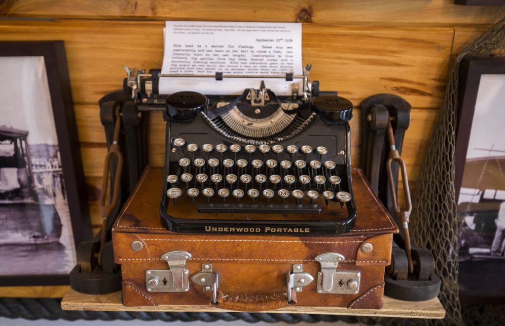 USA – The Florida Keys II: Bahia Honda Beach & Key West