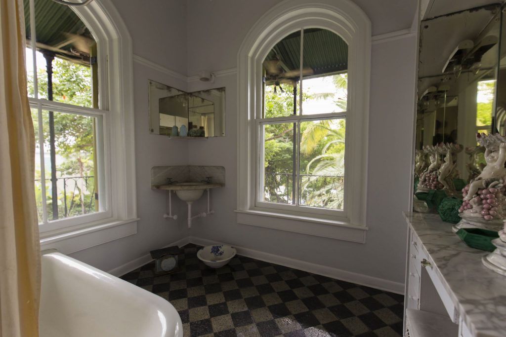 USA – The Florida Keys II: Bahia Honda Beach & Key West