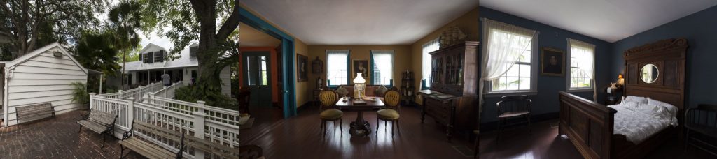 USA – The Florida Keys II: Bahia Honda Beach & Key West