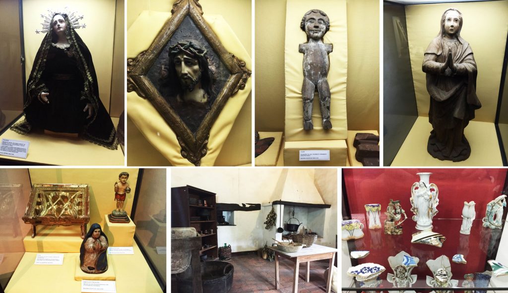 ARGENTINA - Road of the Jesuit Estancias of Córdoba, an adventurous drive