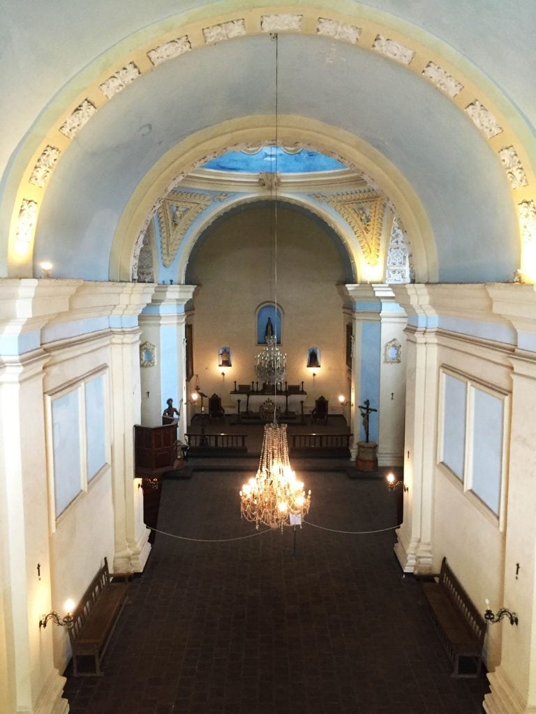 ARGENTINA - Road of the Jesuit Estancias of Córdoba, an adventurous drive