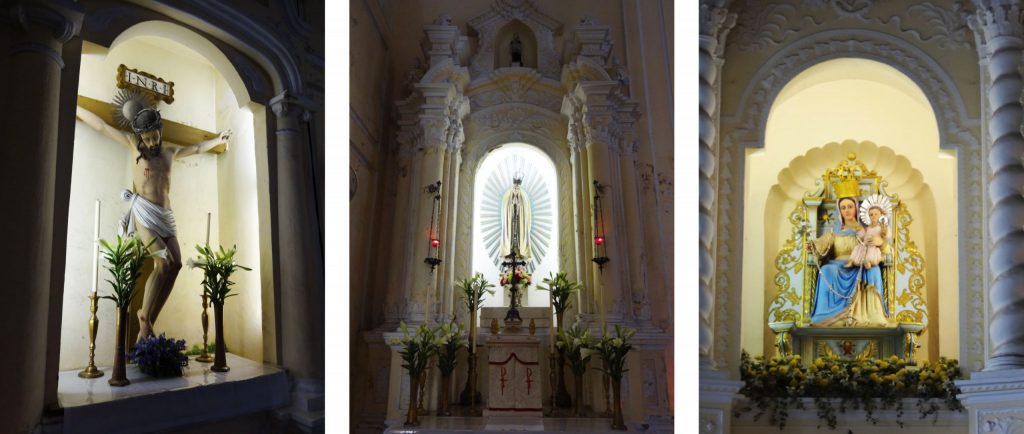 MACAU - A heritage trail through Portugese Chinese history