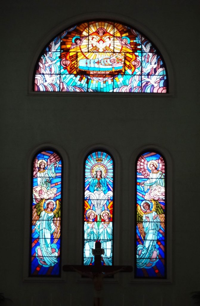 MACAU - A heritage trail through Portugese Chinese history