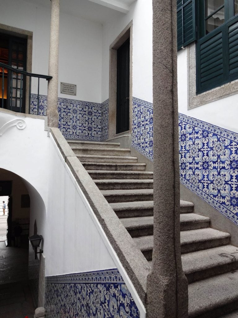 MACAU - A heritage trail through Portugese Chinese history