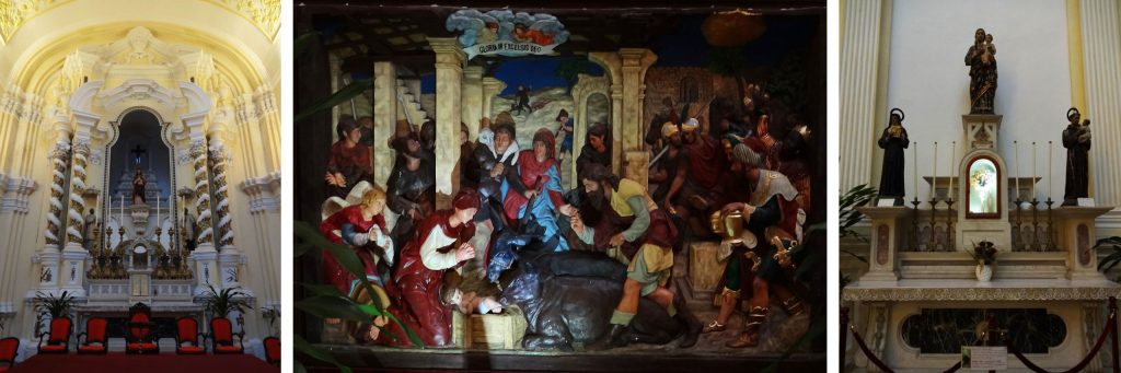 MACAU - A heritage trail through Portugese Chinese history