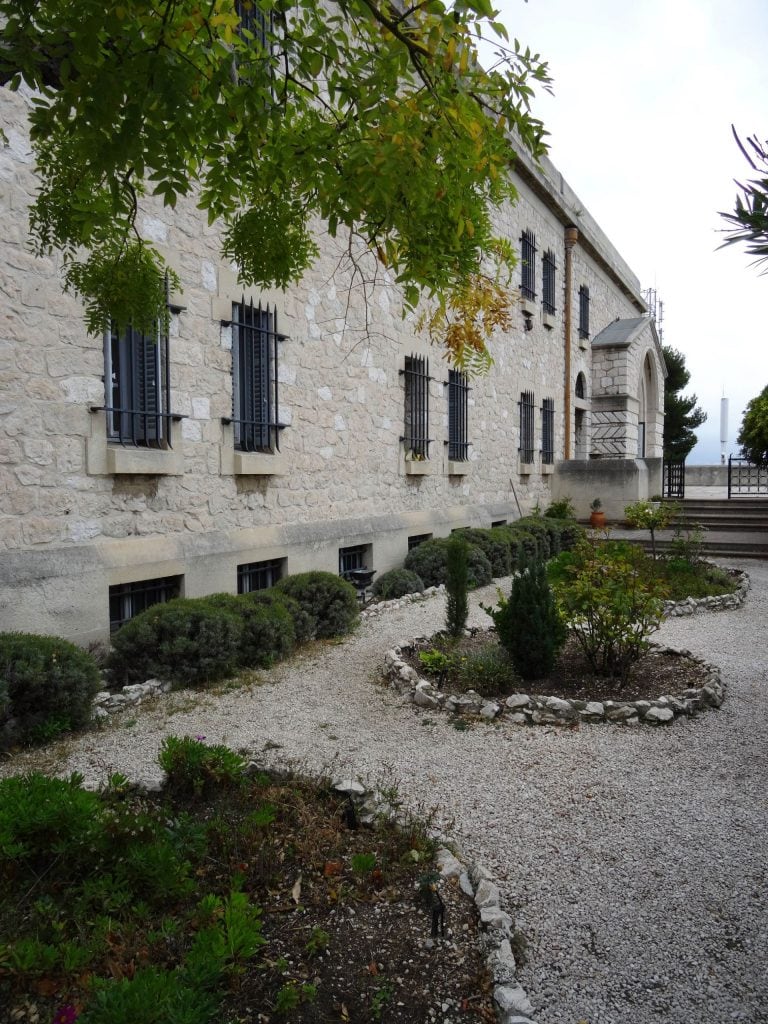 FRANCE - Two nights in Marseille during leg 5 of our South France road trip