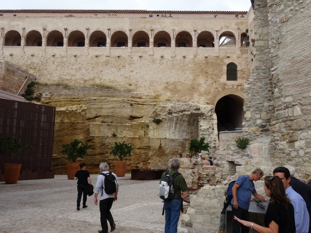 FRANCE - Two nights in Marseille during leg 5 of our South France road trip