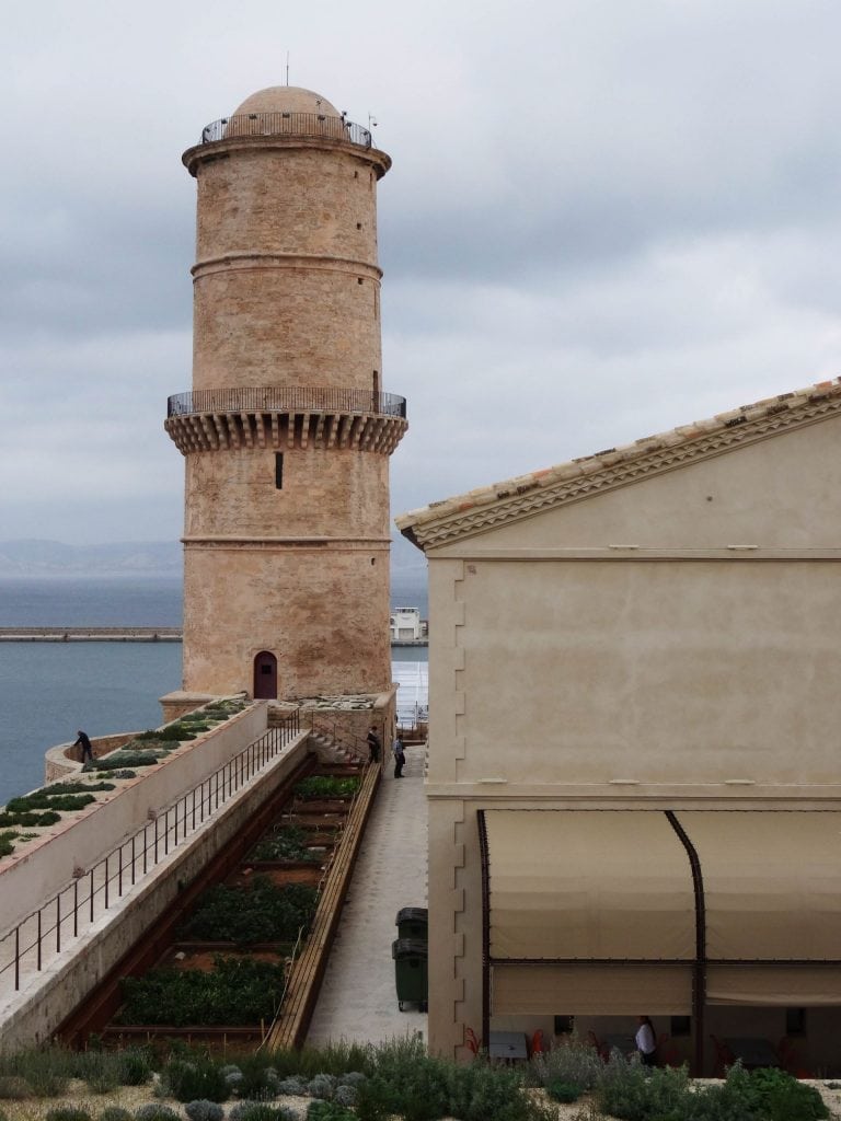 FRANCE - Two nights in Marseille during leg 5 of our South France road trip