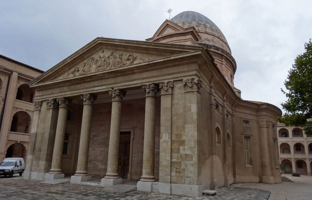 FRANCE - Two nights in Marseille during leg 5 of our South France road trip