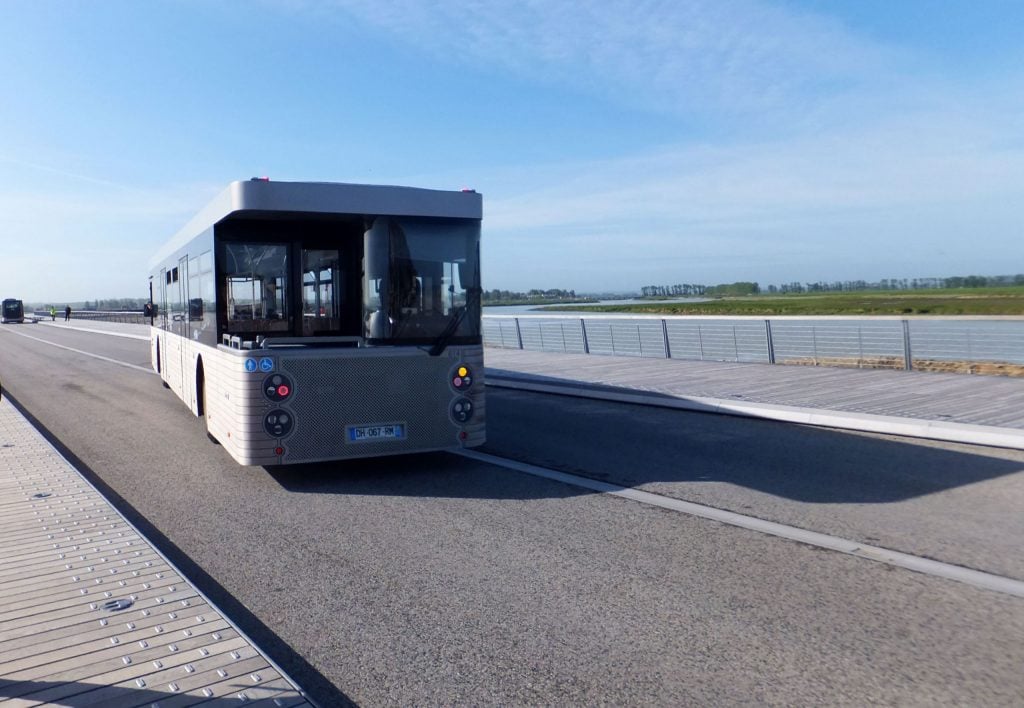 FRANCE - A Mont Saint-Michel day trip in Normandy