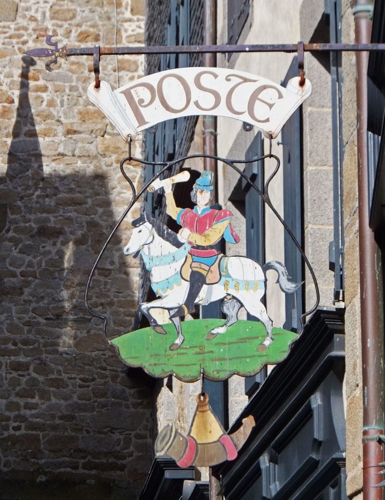 FRANCE - A Mont Saint-Michel day trip in Normandy