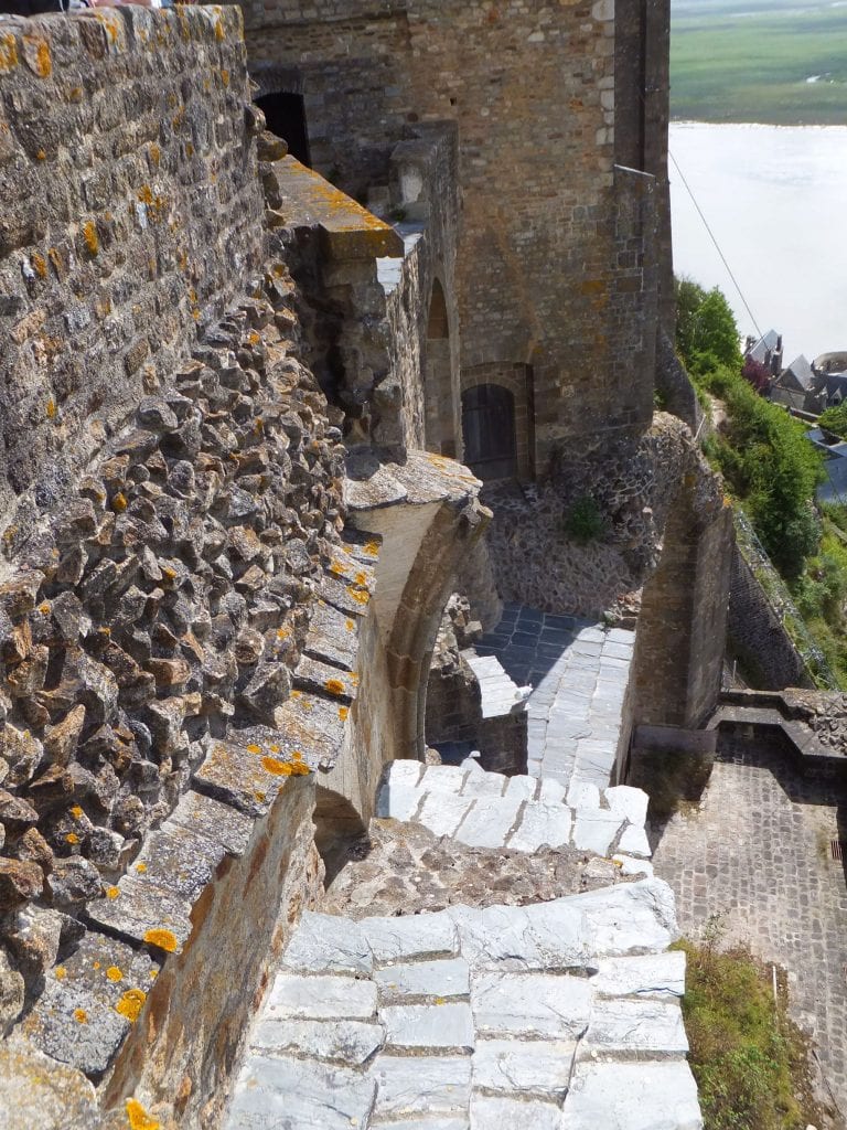 FRANCE - A Mont Saint-Michel day trip in Normandy