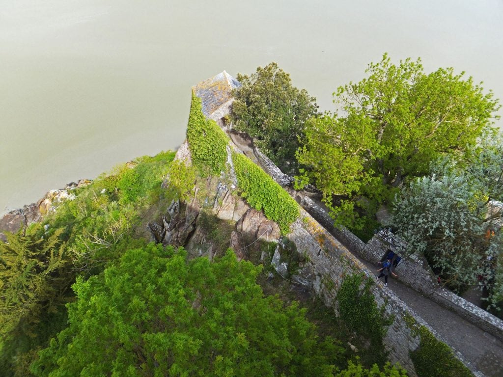FRANCE - A Mont Saint-Michel day trip in Normandy
