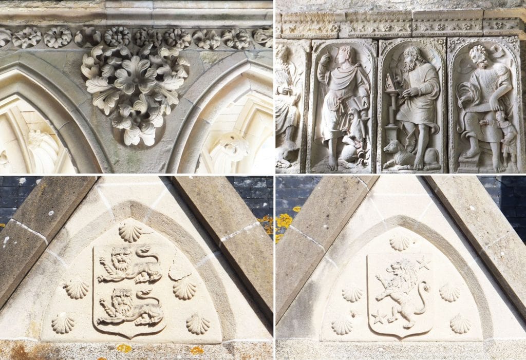 FRANCE - A Mont Saint-Michel day trip in Normandy