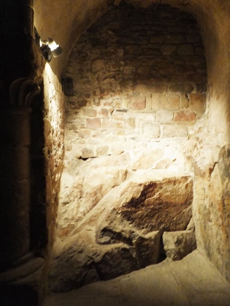 FRANCE - A Mont Saint-Michel day trip in Normandy