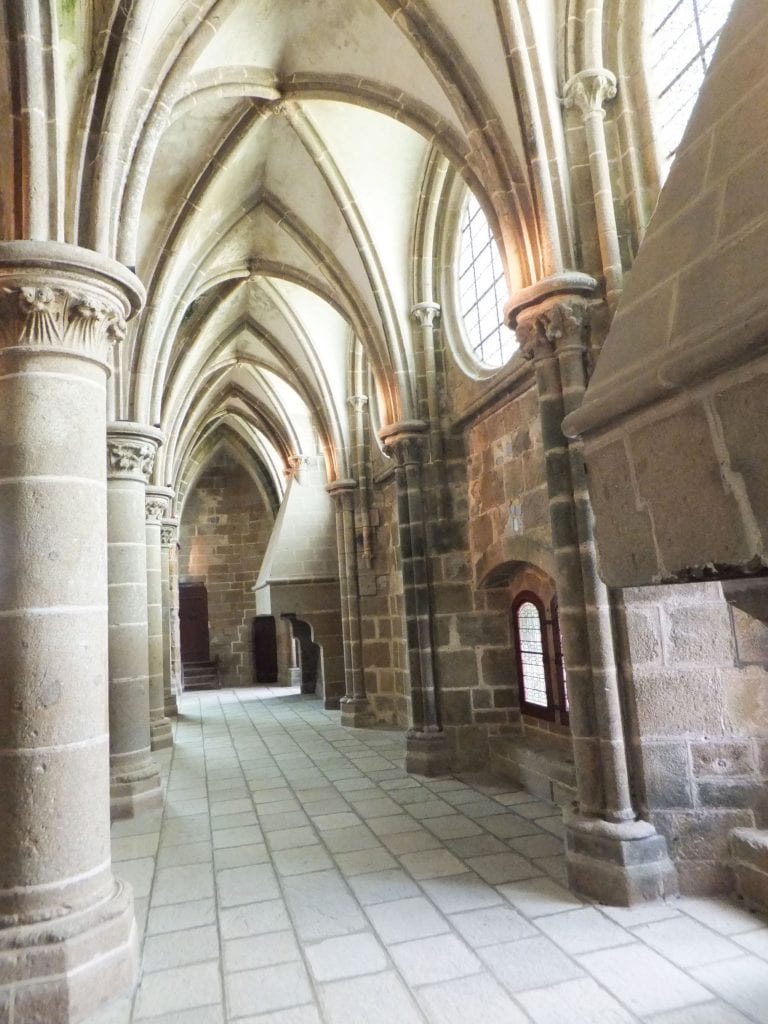 FRANCE - A Mont Saint-Michel day trip in Normandy