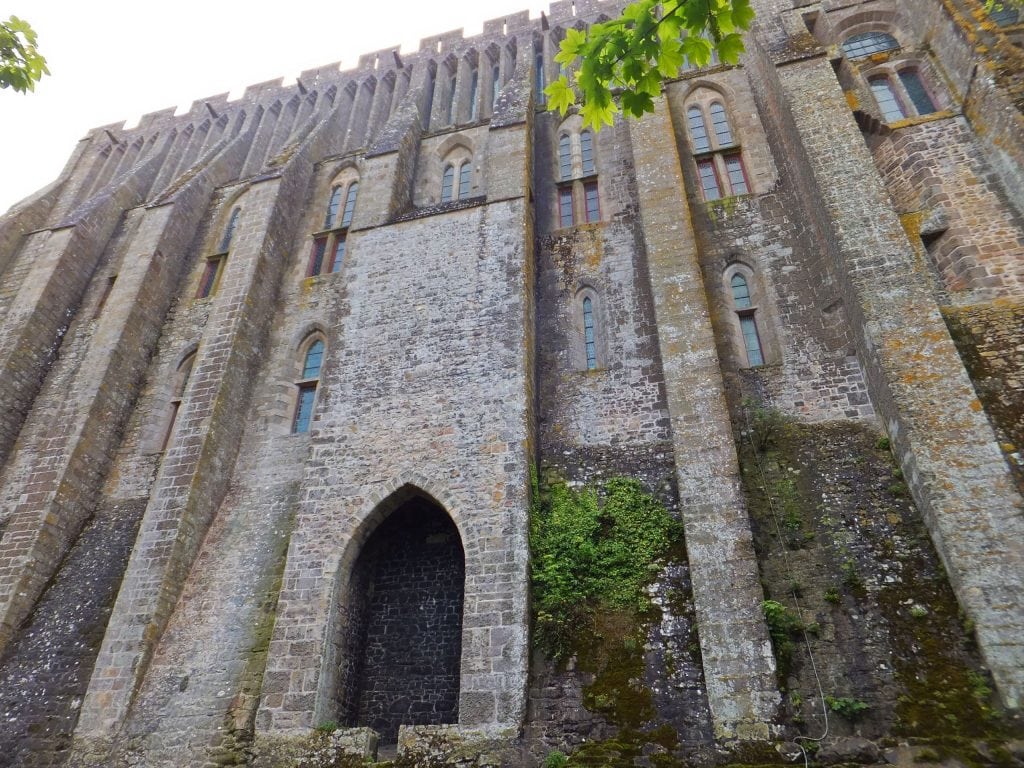FRANCE - A Mont Saint-Michel day trip in Normandy