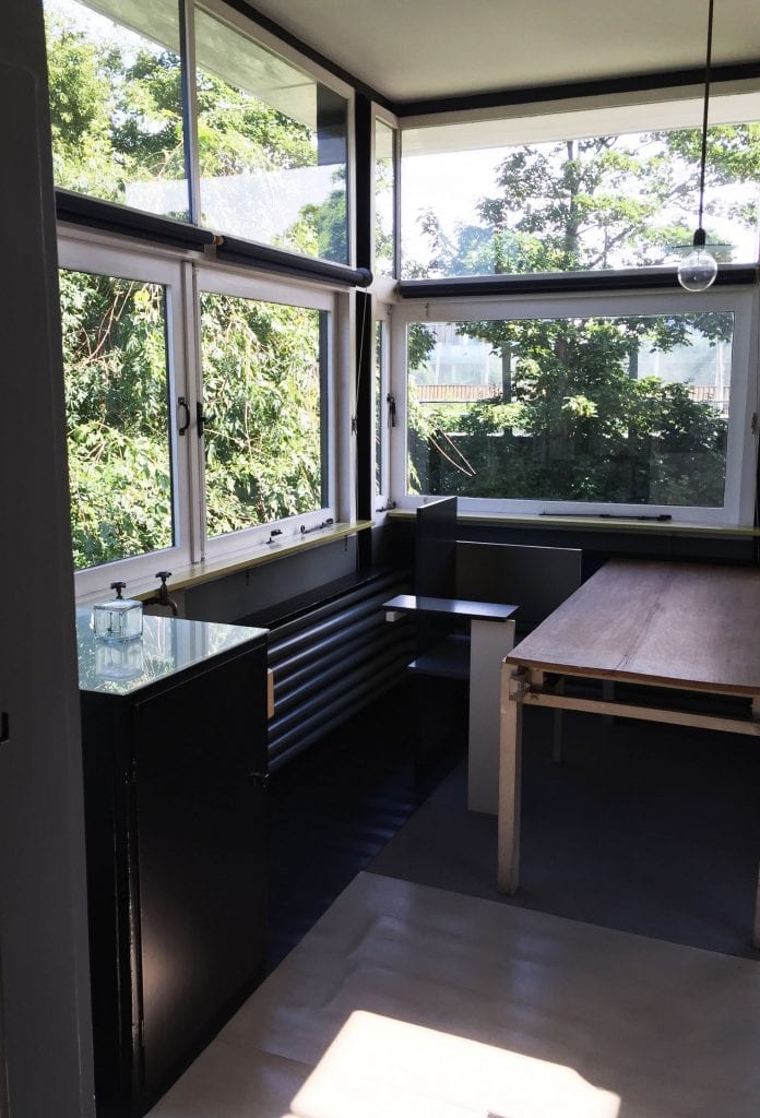 NETHERLANDS - A city trip to Utrecht, a place rich with activities