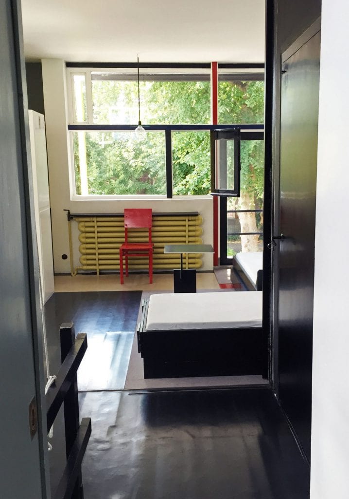 NETHERLANDS - A city trip to Utrecht, a place rich with activities