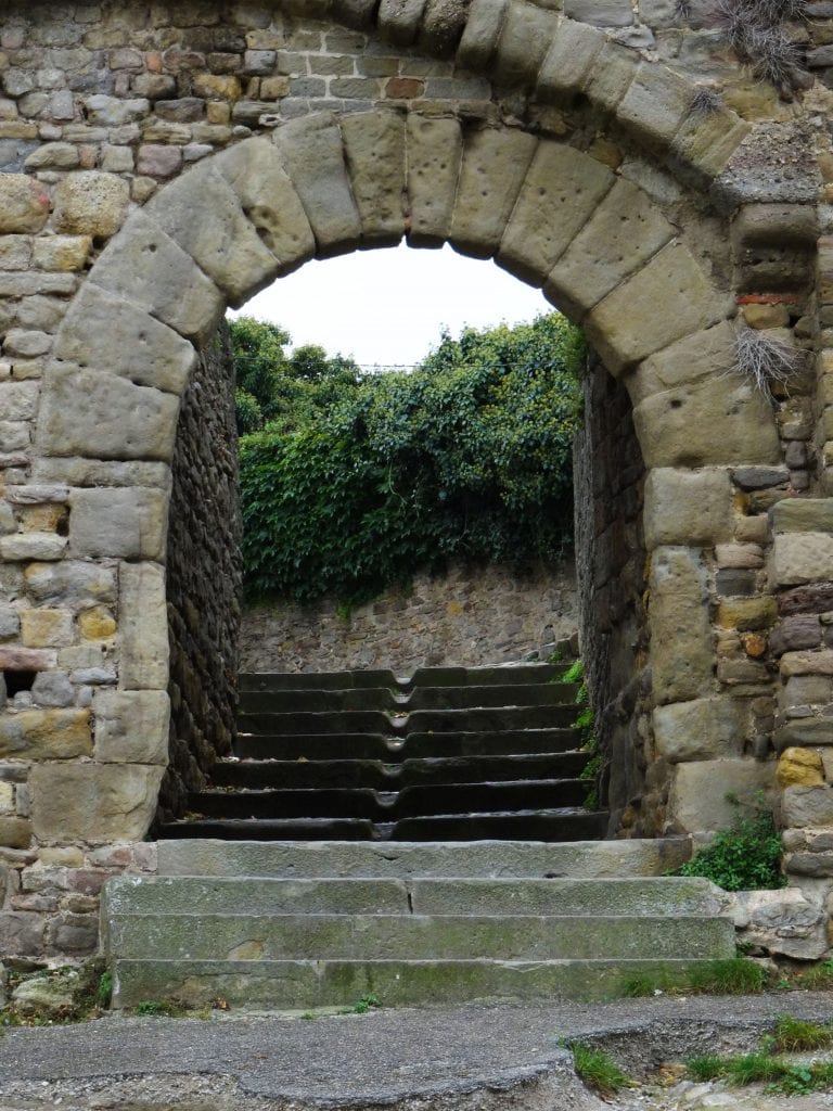 FRANCE - Planning a "free" south France road trip and the first day in Carcassonne