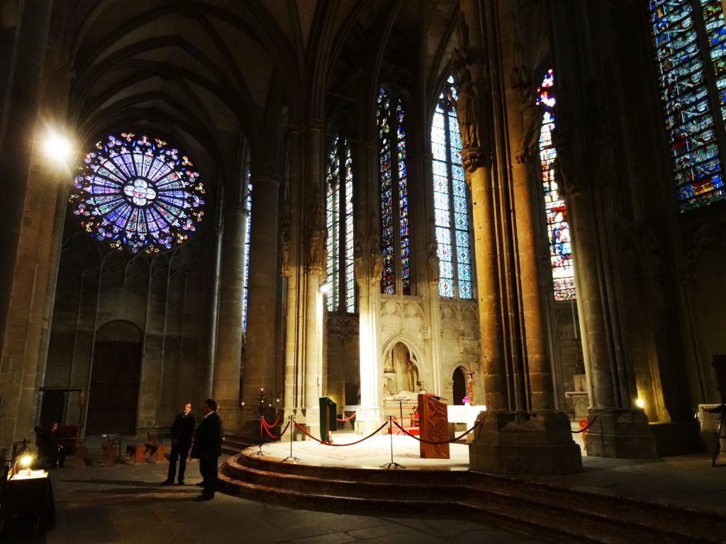 FRANCE - Planning a "free" south France road trip and the first day in Carcassonne