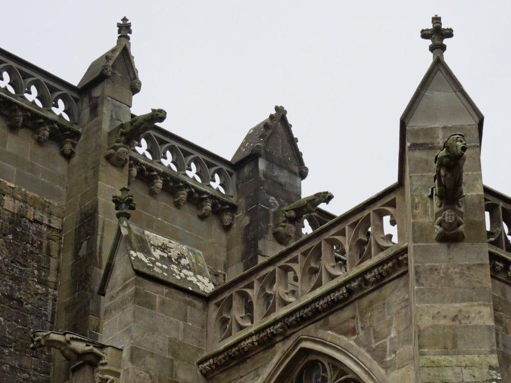 FRANCE - Planning a "free" south France road trip and the first day in Carcassonne