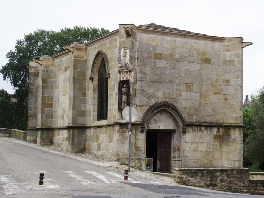 FRANCE - Planning a "free" south France road trip and the first day in Carcassonne