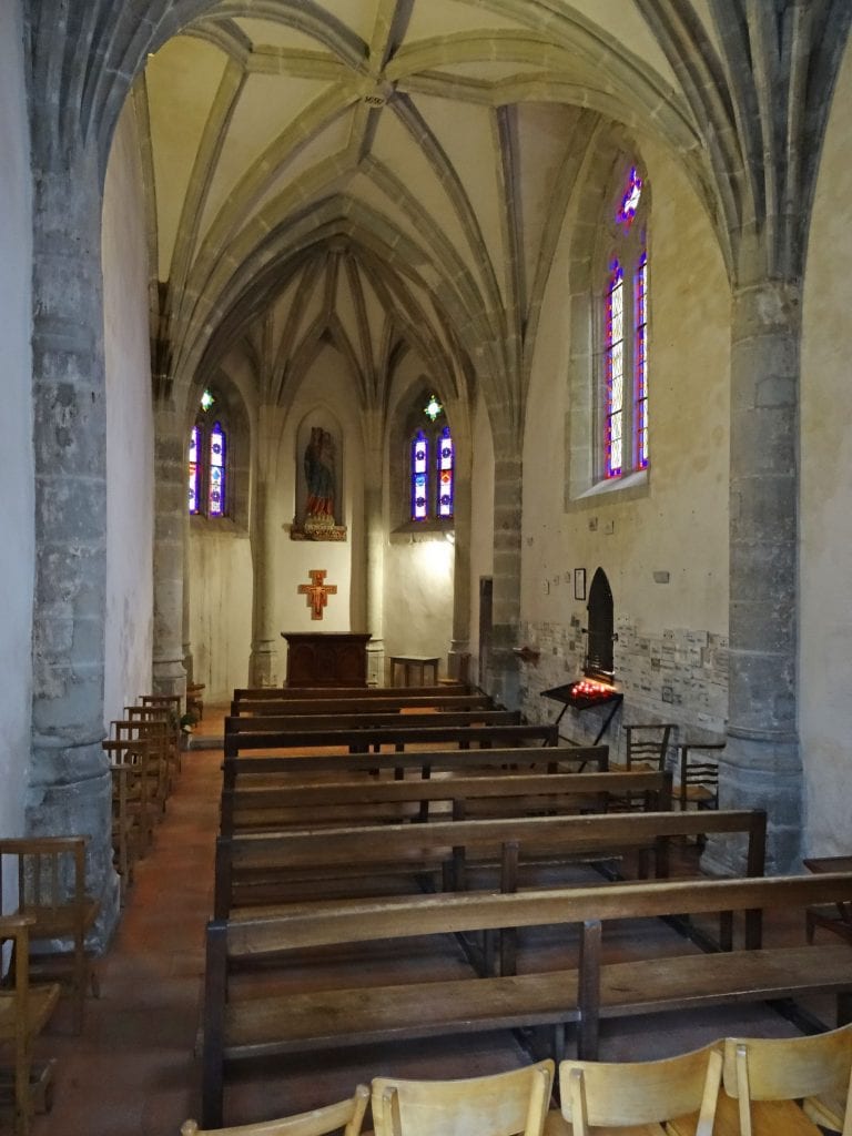 FRANCE - Planning a "free" south France road trip and the first day in Carcassonne