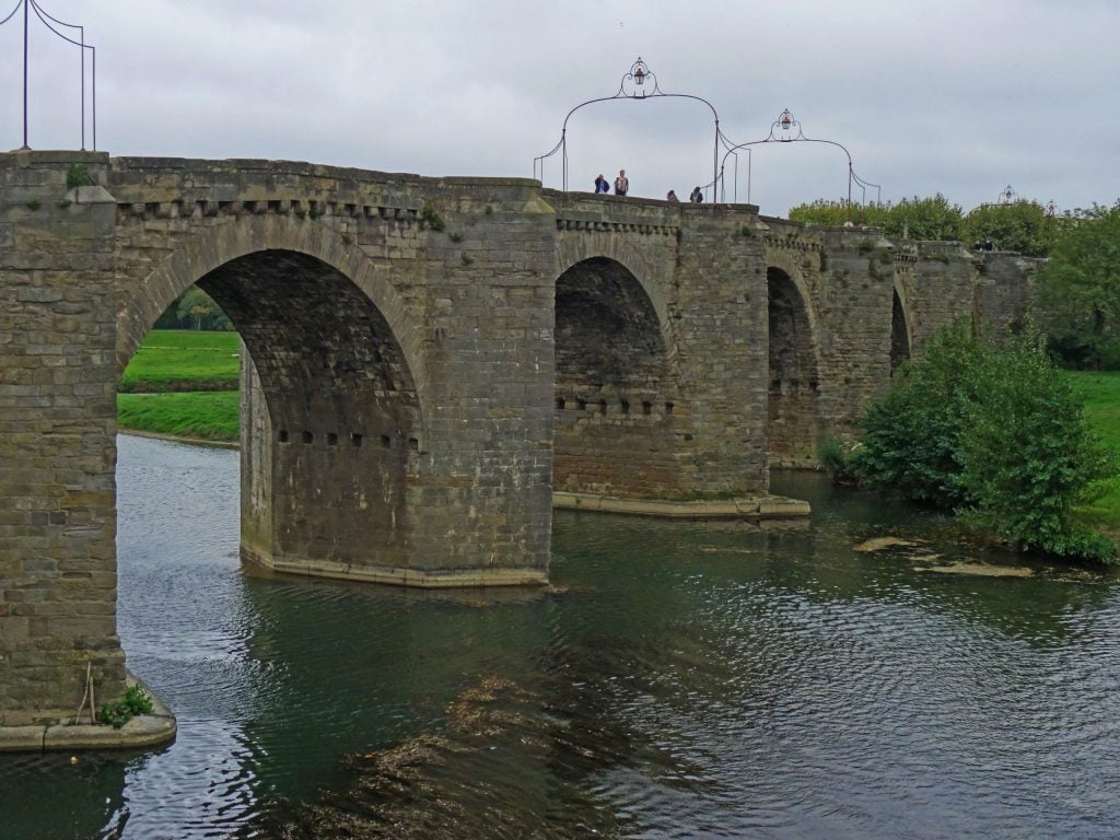 FRANCE - Planning a "free" south France road trip and the first day in Carcassonne