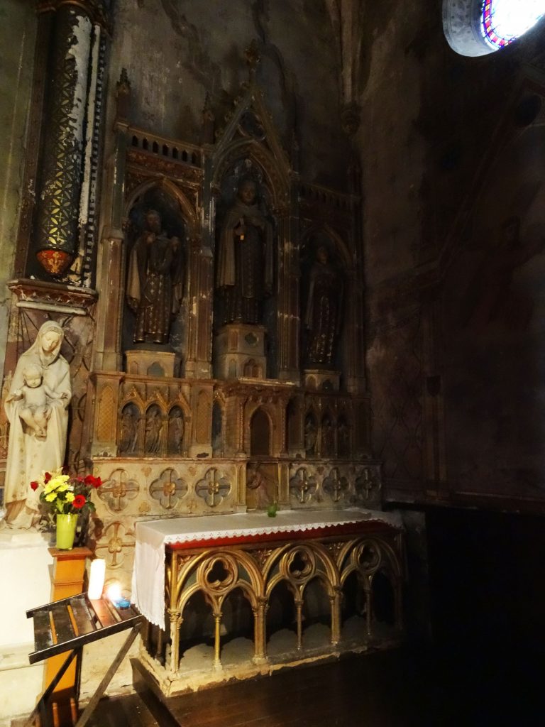 FRANCE - Planning a "free" south France road trip and the first day in Carcassonne