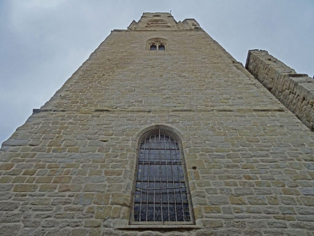 FRANCE - Planning a "free" south France road trip and the first day in Carcassonne