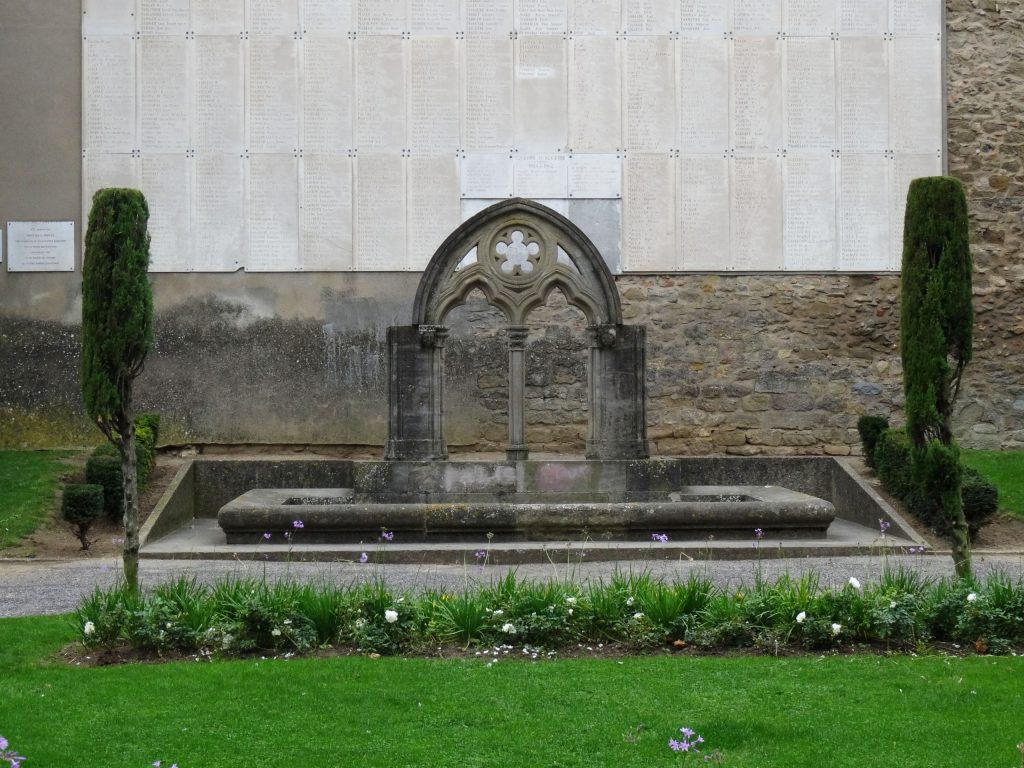 FRANCE - Planning a "free" south France road trip and the first day in Carcassonne