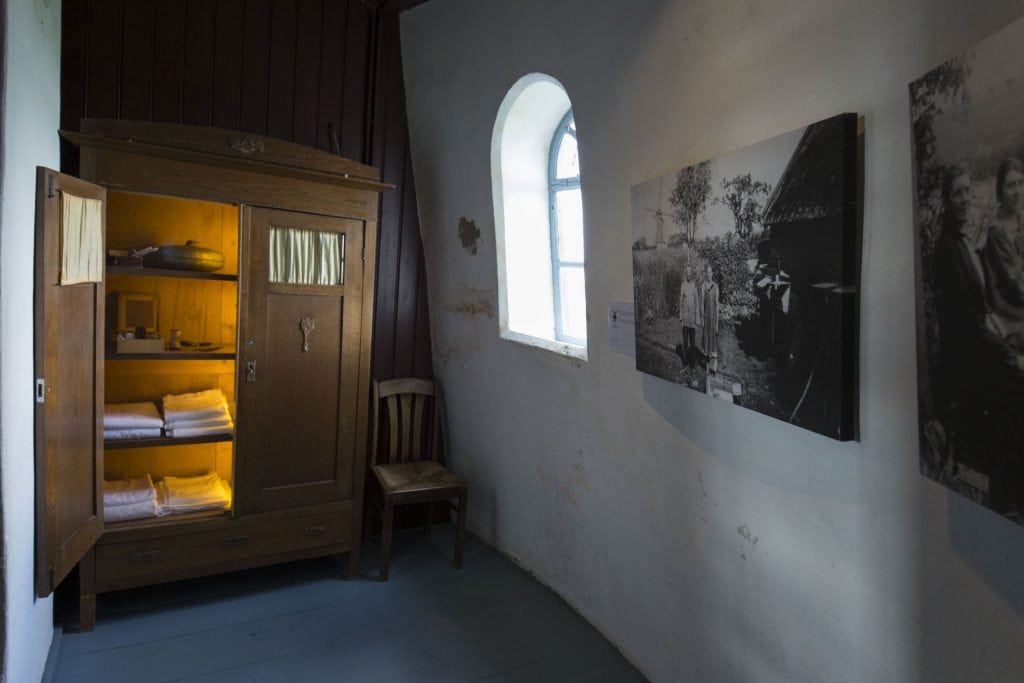 NETHERLANDS - Kinderdijk where I was never before as a Dutch