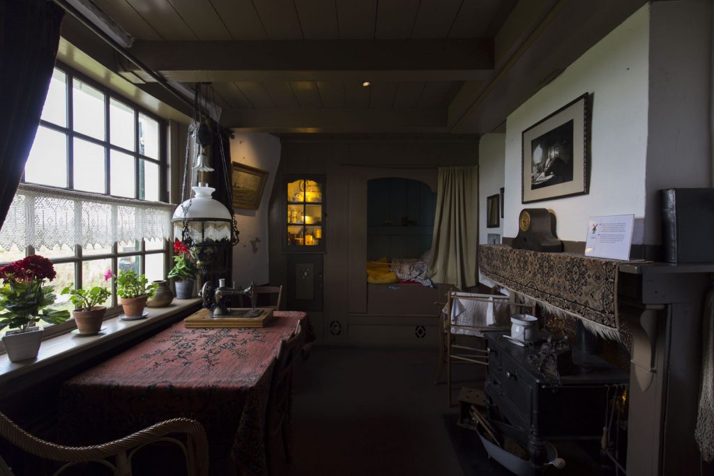 NETHERLANDS - Kinderdijk where I was never before as a Dutch