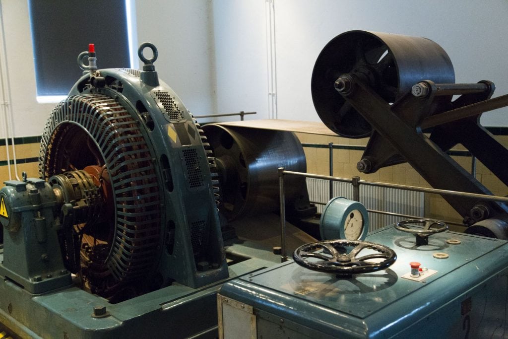 NETHERLANDS - Kinderdijk where I was never before as a Dutch