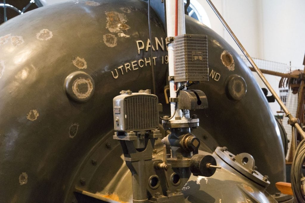 NETHERLANDS - Kinderdijk where I was never before as a Dutch