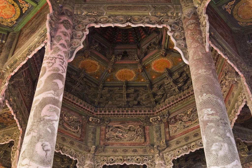 CHINA - Exploring Shenyang, old Qing dynasty capital of China