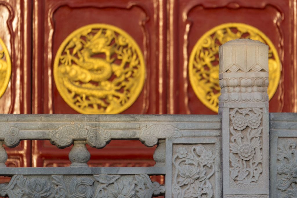 CHINA - Exploring Shenyang, old Qing dynasty capital of China