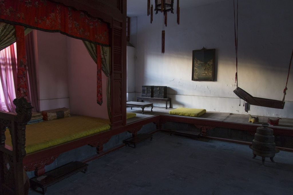 CHINA - Exploring Shenyang, old Qing dynasty capital of China