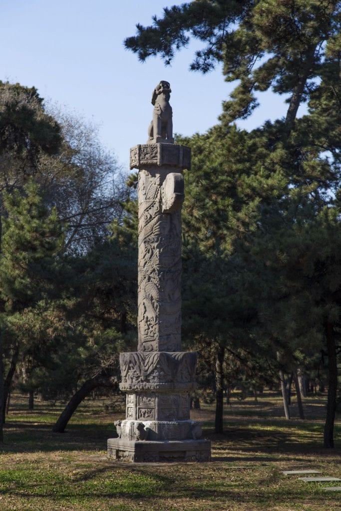 CHINA - Exploring Shenyang, old Qing dynasty capital of China