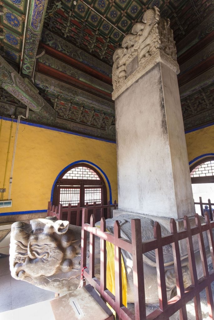 CHINA - Exploring Shenyang, old Qing dynasty capital of China