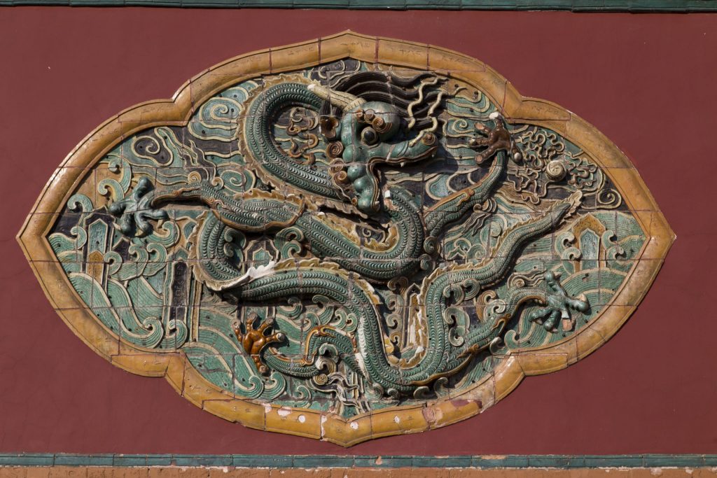 CHINA - Exploring Shenyang, old Qing dynasty capital of China