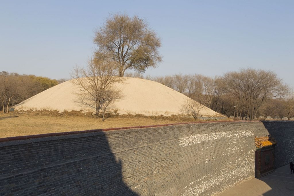 CHINA - Exploring Shenyang, old Qing dynasty capital of China