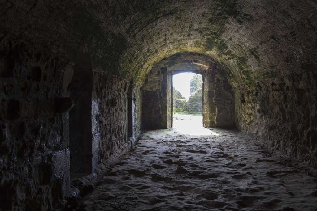 PANAMA - Going back to old Panama and fortifications along east coast